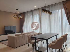 33 Schlafzimmer Wohnung zu vermieten im Empire City Thu Thiem, Thu Thiem