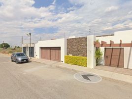 4 Schlafzimmer Villa zu verkaufen in Jesus Maria, Aguascalientes, Jesus Maria
