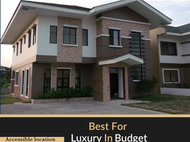 3 Bedroom Villa for sale in Cavite, Calabarzon, Bacoor City, Cavite