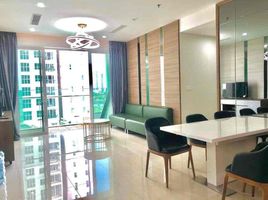 3 Phòng ngủ Căn hộ for rent in Bach Dang Waterbus Station, Bến Nghé, Thủ Thiêm