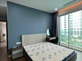 3 Schlafzimmer Appartement zu vermieten in Bach Dang Waterbus Station, Ben Nghe, Thu Thiem