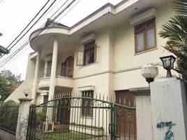 6 Bedroom House for sale in Cilandak, Jakarta Selatan, Cilandak