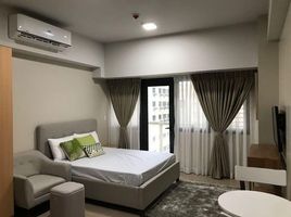 Studio Apartment for sale at Salcedo Skysuites, Makati City