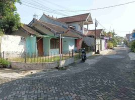 2 Kamar Rumah for sale in Kidung Kandang, Malang Regency, Kidung Kandang