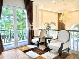 4 Bedroom Villa for rent in Phu Huu, District 9, Phu Huu