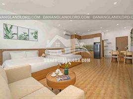 1 Bedroom Apartment for rent in My An, Da Nang, My An