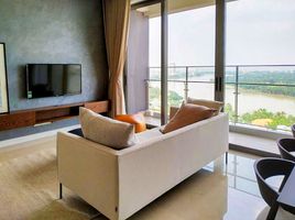 3 Phòng ngủ Chung cư for sale in Quận 2, TP.Hồ Chí Minh, Thảo Điền, Quận 2