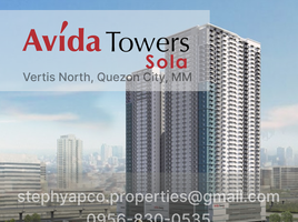 1 Habitación Departamento en venta en Quezon City, Metro Manila, Quezon City