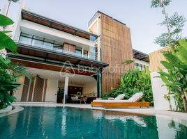 3 Bedroom House for sale in Badung, Bali, Kuta, Badung