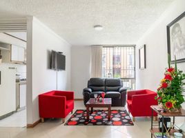 3 Habitación Apartamento en alquiler en Bogotá, Cundinamarca, Bogotá