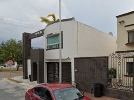 3 Schlafzimmer Villa zu verkaufen in San Nicolas De Los Garza, Nuevo Leon, San Nicolas De Los Garza