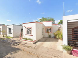2 Schlafzimmer Haus zu verkaufen in Culiacan, Sinaloa, Culiacan