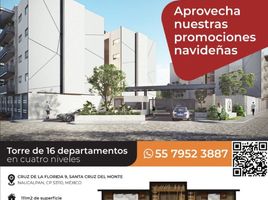 3 Schlafzimmer Wohnung zu verkaufen in Atizapan De Zaragoza, Mexico, Atizapan De Zaragoza