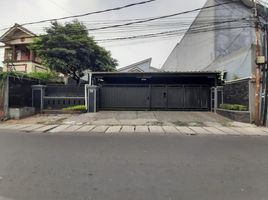  House for sale in Halim Perdanakusuma Airport, Makasar, Pasar Minggu