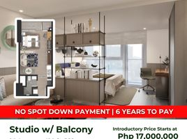  Condo for sale at Uptown Modern, Makati City