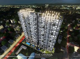 2 Bedroom Apartment for sale in V. Mapa LRT-2, Sampaloc, Quezon City