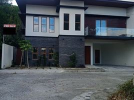 3 Bedroom Villa for sale in Quezon City, Eastern District, Quezon City