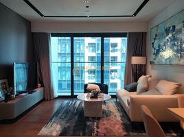 1 Bedroom Apartment for rent in Ben Nghe, Ho Chi Minh City, Ben Nghe