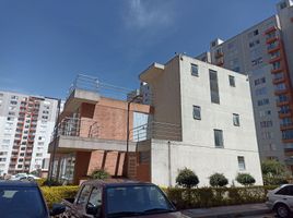 Appartement 3 chambre à vendre à Bogota, Cundinamarca, Bogota