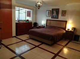 4 Habitación Apartamento en venta en University of Piura (Lima campus), Miraflores, San Borja