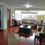 4 Habitación Apartamento en venta en University of Piura (Lima campus), Miraflores, San Borja