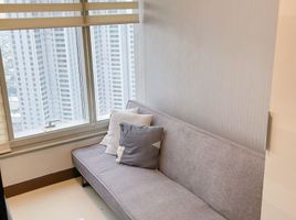 1 Bedroom Condo for rent at One Central, Makati City, Southern District