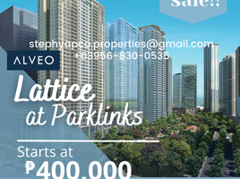 1 Habitación Departamento en venta en Pasig City, Metro Manila, Pasig City, Eastern District