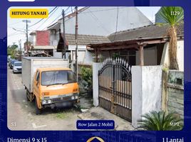 2 Bedroom House for sale in Tandes, Surabaya, Tandes