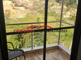 6 Habitación Casa en venta en Guarne, Antioquia, Guarne