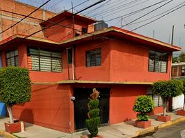Maison 4 chambre à vendre à Tultitlan, Mexico, Tultitlan