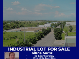  Land for sale in Cavite, Calabarzon, Silang, Cavite