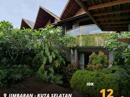 9 Kamar Rumah for sale in Badung, Bali, Kuta, Badung