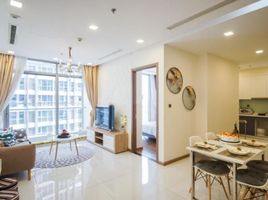 2 Phòng ngủ Chung cư for sale at Vinhomes Central Park, Phường 22