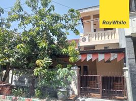 4 Kamar Vila for sale in Krembangan, Surabaya, Krembangan