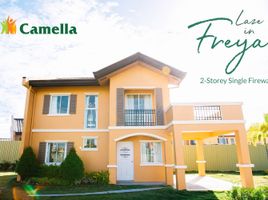 5 Habitación Villa en venta en Tarlac, Central Luzon, Capas, Tarlac