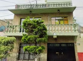 5 Habitación Casa en venta en Gustavo A Madero, Ciudad de México, Gustavo A Madero