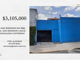  Haus zu verkaufen in Cuajimalpa De Morelos, Mexico City, Cuajimalpa De Morelos