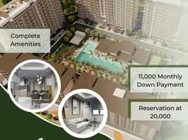 1 chambre Condominium for sale in Balanga City, Bataan, Balanga City