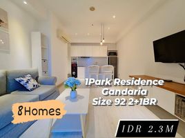 2 Bedroom Condo for sale in Universitas Katolik Indonesia Atma Jaya, Tanah Abang, Kebayoran Lama