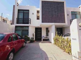 Villa 3 chambre à vendre à Leon, Guanajuato, Leon