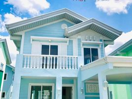 3 Bedroom Villa for sale in Angeles City, Central Luzon, Angeles City, Pampanga, Central Luzon