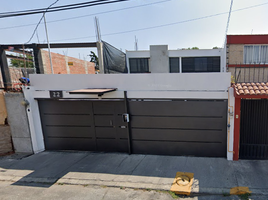 4 Schlafzimmer Villa zu verkaufen in Benito Juarez, Mexico City, Benito Juarez