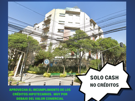 2 Habitación Apartamento en venta en Azcapotzalco, Ciudad de México, Azcapotzalco, Ciudad de México, México