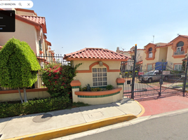 3 Schlafzimmer Haus zu verkaufen in Tecamac, Mexico, Tecamac