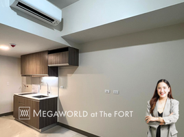 1 Bedroom Condo for sale in Taguig City, Metro Manila, Taguig City