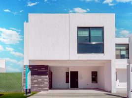 3 Schlafzimmer Haus zu verkaufen in San Luis Potosi, San Luis Potosi, San Luis Potosi, San Luis Potosi