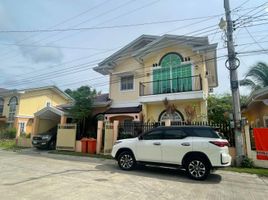 4 Habitación Casa en venta en Dauis, Bohol, Dauis