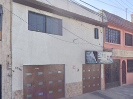 Maison 4 chambre à vendre à Gustavo A Madero, Mexico City, Gustavo A Madero, Mexico City