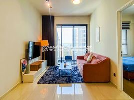 1 Bedroom Apartment for rent in Thao Dien, Ho Chi Minh City, Thao Dien