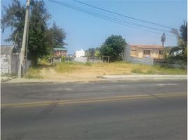  Terreno (Parcela) en venta en Posorja, Guayaquil, Posorja